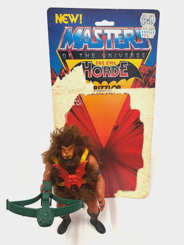 Vintage mattel masters the - vintage,