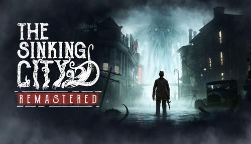 Neu the sinking city - neu,
