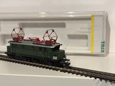 MINITRIX Spur N E-Lok E 44 der