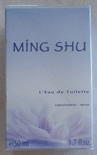 Yves Rocher *Ming Shu* L'eau