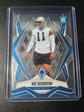 Nic Scourton - Phoenix