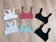 Mädchen Bustier Set 6 Stück