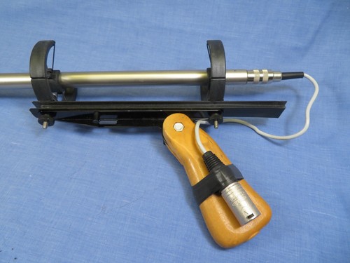 Sennheiser mkh815t mikrofon - sennheiser,