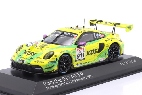 Manthey racing porsche 911 - manthey-racing,