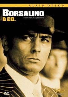 Borsalino von jacques - co.,