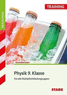 Stark physik klasse - 9.,