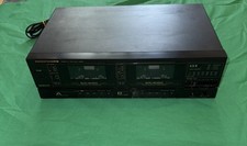 Marantz Kassettendeck SD385