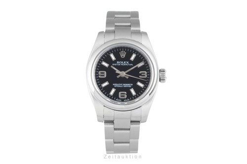 Rolex oyster perpetual - rolex,