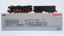 Märklin H0 37171 Dampflok BR
