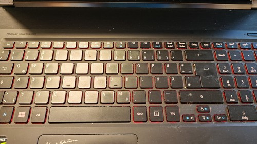 Acer aspire vn7 - acer, vn7-791g-73e6