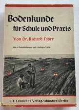 Bodenkunde für Schule und