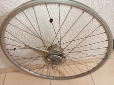 Vorderrad Laufrad  Zoll 26