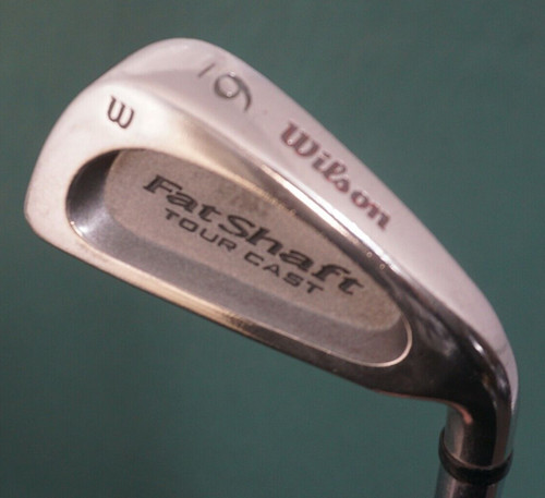 Wilson fat shaft tour cast - shaft,