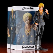 One Piece Sanji Figur 27 Cm