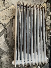 Alter Antiker Nostalgie Guss