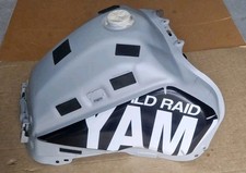 Tank Yamaha Tenere 700 Bj 2020 