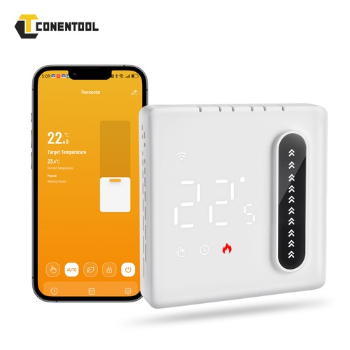 Wifi raumthermostat - wifi,