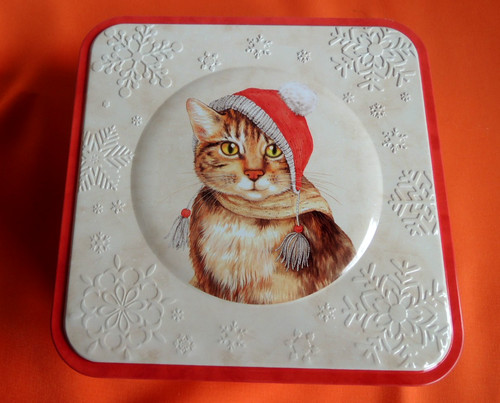 Dosen jill katze 15 x - jill,