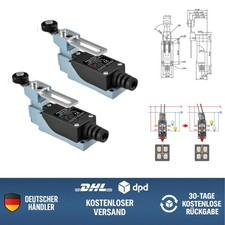 Endschalter Verstellbarer