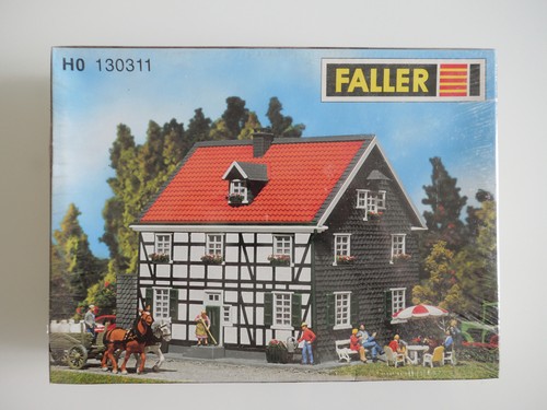 Faller bausatz 130311 - bausatz,