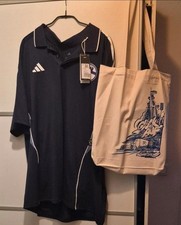 Schalke herren Poloshirt