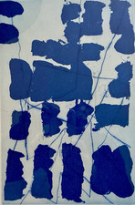 HERBERT ZANGS, Grafik