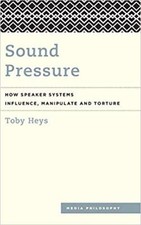 Toby Heys - Sound Pressure