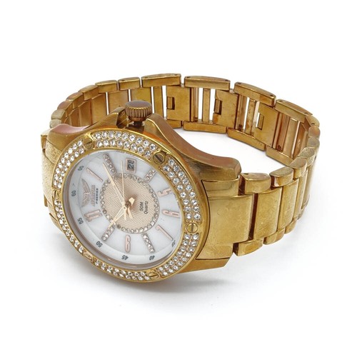 Damen uhr aviator serie - uhr, f-serie