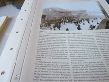 Kaiserreich Archiv N4 Die