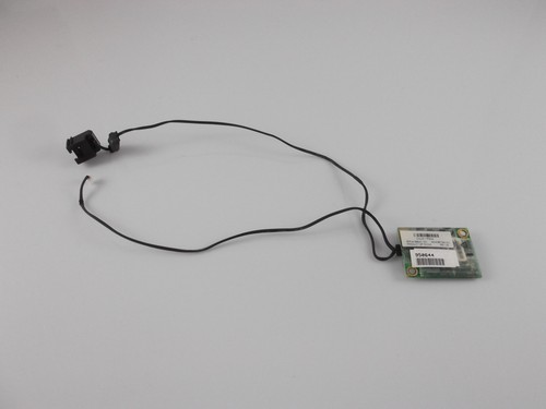 Modem kabel compaq - hp, nc6320