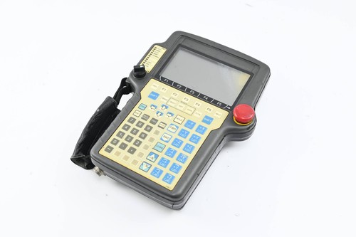 Fanuc teach pendant gne2 - fanuc,
