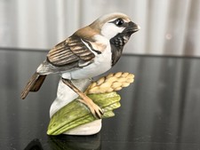 Goebel Vogel Figur Porzellan