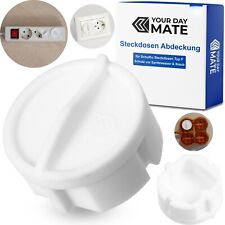 Steckdosen Abdeckung für