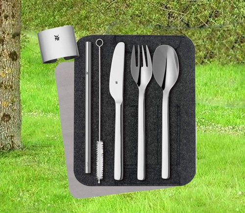 Neu wmf my2go edelstahl - neu,