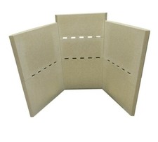 Fireplace Dominica Atlanta