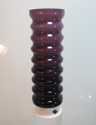 Vase friedrich glas - friedrich,