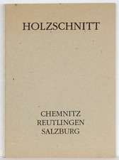 Holzschnitt. (Chemnitz