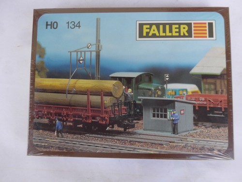 Faller bausatz 182 - bausatz, b-182