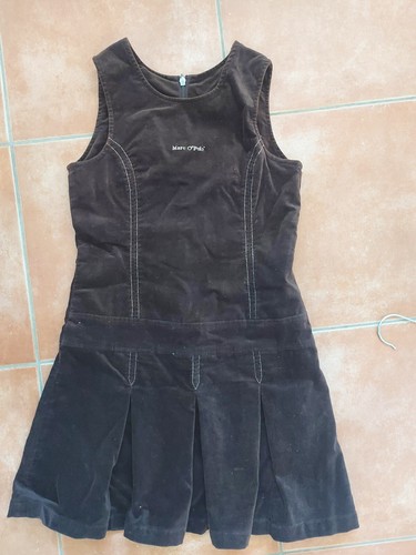140 festliches kleid mädchen - 140,