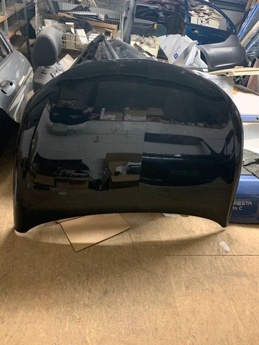 Chevrolet motorhaube - chevrolet,