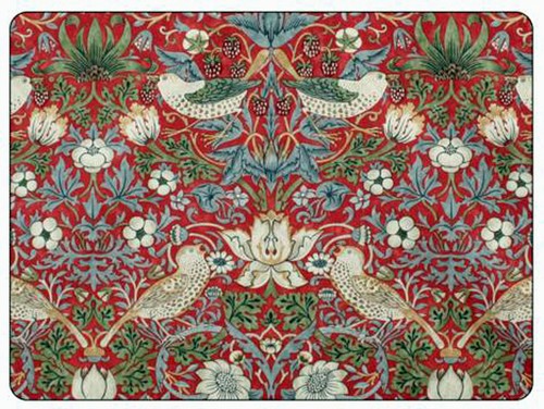 Morris für pimpernel - für, 6er