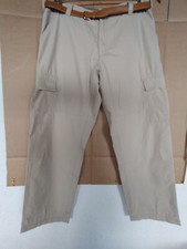 ANGELO LITRICO hose herren GR 38/32 BEIGE HELLBRAUN farbe wird nicht erkannt