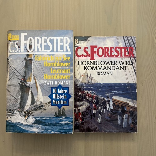 Forester leutnant - c., forester,