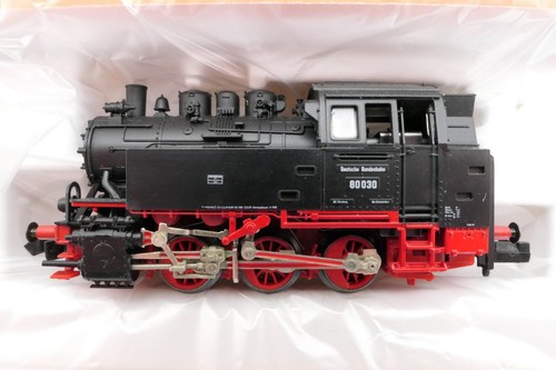 Fleischmann 7025 dampflok - 7025, br