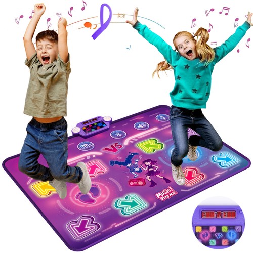 Kinder tanzmatte - kinder,