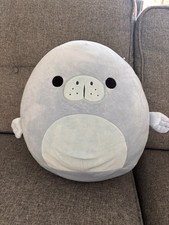 Squishmallows Maeve die Seekuh