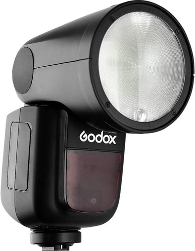 Godox v1s aufsteckblitz - v1s,