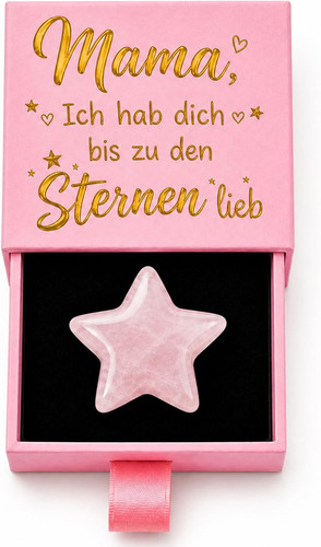 Mama geschenk liebevolles - -,
