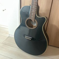 Yamaha apx akustische - yamaha, apx-6