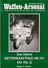 Waffen-Arsenal S69 - Das